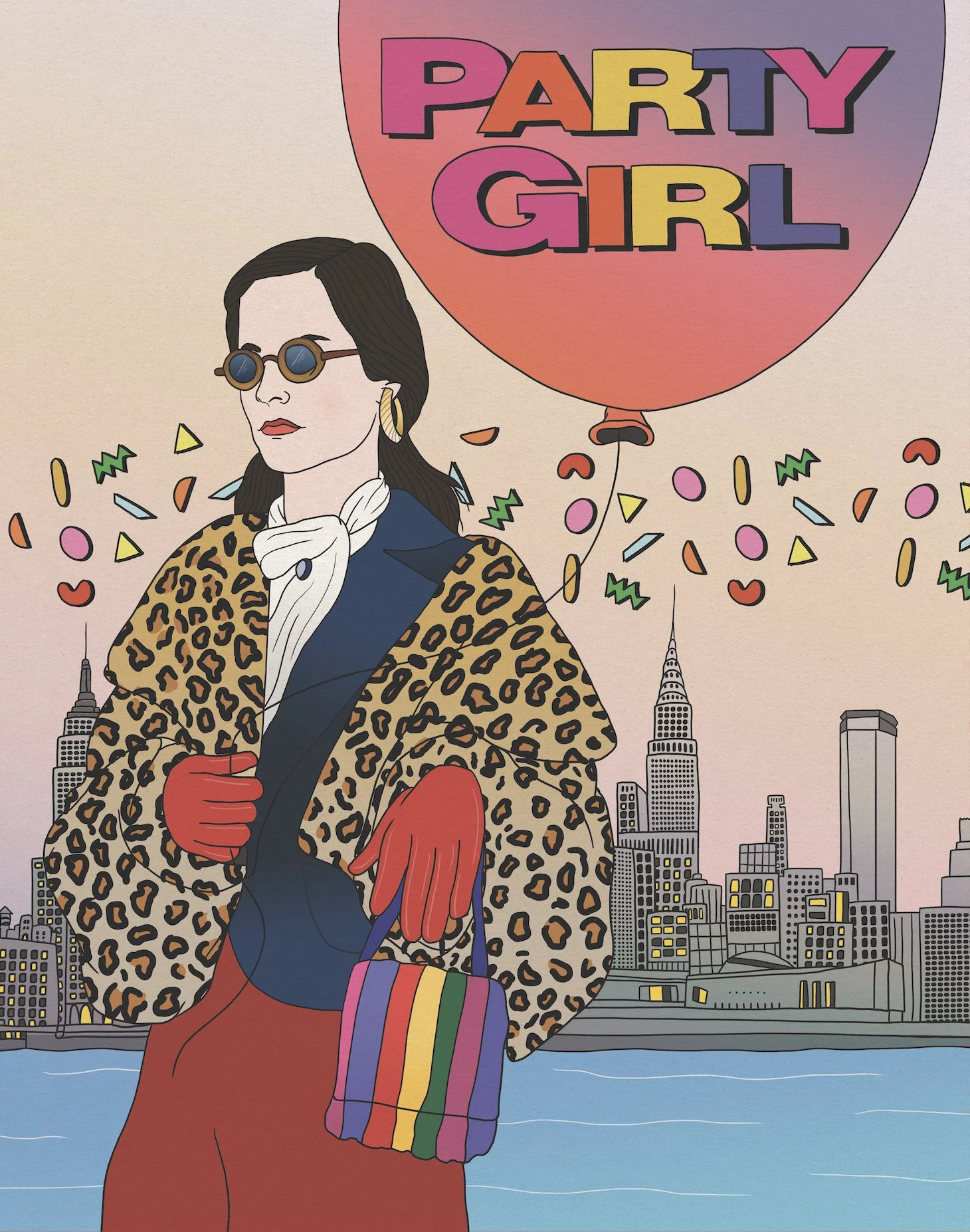 Shop — Fun City Editions